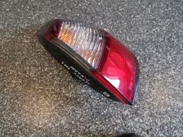 Subaru Legacy Lampa tylna 