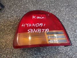 Hyundai Sonata Lampa tylna 