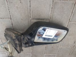 Subaru Impreza II Front door electric wing mirror 