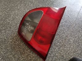 Rover 25 Lampa tylna 