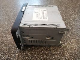 Volkswagen Tiguan Radio / CD/DVD atskaņotājs / navigācija 3C8035195