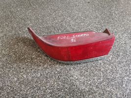 Ford Scorpio Rear/tail lights 