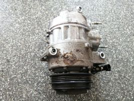 Ford Edge II Ilmastointilaitteen kompressorin pumppu (A/C) DG9H19D629
