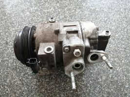 Ford Edge II Compressore aria condizionata (A/C) (pompa) DG9H19D629