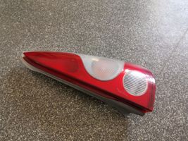 Toyota Yaris Verso Rear/tail lights 