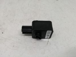 Buick Encore I Airbag deployment crash/impact sensor 13578677