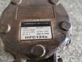 Jeep Grand Cherokee (WJ) Ilmastointilaitteen kompressorin pumppu (A/C) 4472005621