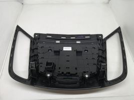 Ford Kuga II Console centrale, commande de multimédia l'unité principale CV4T18K811SA