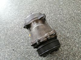 Citroen C5 Ilmastointilaitteen kompressorin pumppu (A/C) 89032