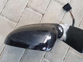 Seat Alhambra (Mk1) Front door electric wing mirror 