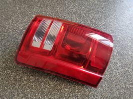 Chrysler Voyager Lampa tylna 