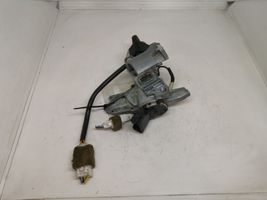 Mitsubishi Pajero Ignition lock 