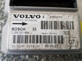 Volvo XC90 Centralina/modulo airbag P3073751