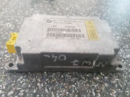 BMW 7 E65 E66 Module de contrôle airbag 6946103