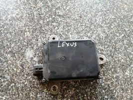 Lexus ES 250 - 300 - 330 Modulo di controllo del punto cieco 204350006