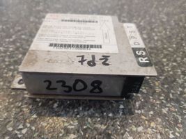 Mitsubishi Colt Airbag control unit/module 0K2FE677F0