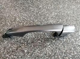 Infiniti QX30 Rear door exterior handle A2047600520