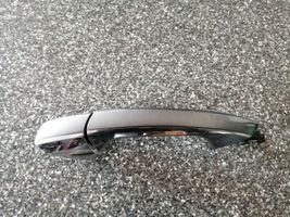 Infiniti QX30 Rear door exterior handle A2047600520