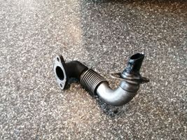 Hyundai Santa Fe EGR valve line/pipe/hose 