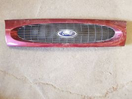 Ford Fiesta Griglia superiore del radiatore paraurti anteriore 