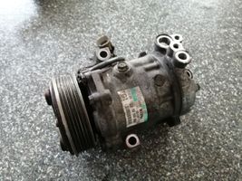 Suzuki Splash Klimakompressor Pumpe 13106850