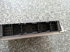 BMW 3 E46 Sterownik / Moduł ECU 0281001445078