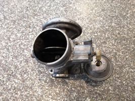 Chrysler Voyager EGR valve 72829005