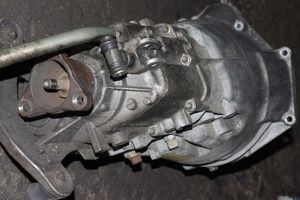 BMW 3 E46 5 Gang Schaltgetriebe 