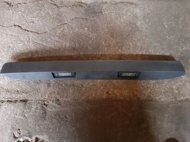 Mercedes-Benz Sprinter W906 Trunk door license plate light bar A9067400030