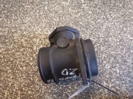 Opel Frontera A Mass air flow meter 0280217003