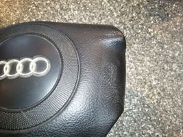 Audi A4 S4 B5 8D Ohjauspyörän turvatyyny 4B0880201Q