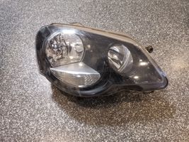 Volkswagen Cross Polo Headlight/headlamp 6Q1941008AP
