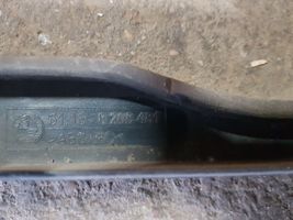 BMW 3 E46 Under headlight/headlamp trim 8208481