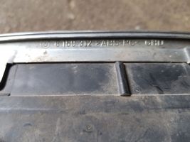 BMW 3 E36 Grille calandre supérieure de pare-chocs avant 8159312