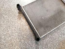 Audi A2 Coolant radiator 8Z0121251D