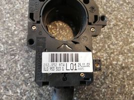 Audi A2 Rokturu komplekts 4B0953503E