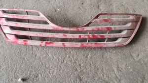 Toyota Camry Front bumper upper radiator grill 5311106090