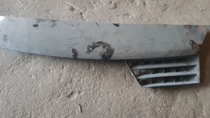 Renault Scenic II -  Grand scenic II Grille calandre supérieure de pare-chocs avant 8200140329