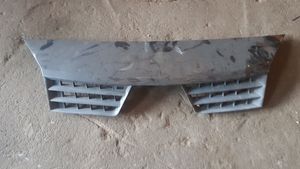 Renault Scenic II -  Grand scenic II Grille calandre supérieure de pare-chocs avant 