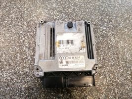 Audi A6 S6 C6 4F Variklio valdymo blokas 03G906016MF