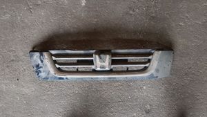 Honda CR-V Maskownica / Grill / Atrapa górna chłodnicy 