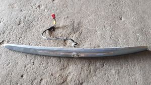 Chrysler Pacifica Trunk door license plate light bar 