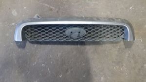 Hyundai Galloper Front bumper upper radiator grill 