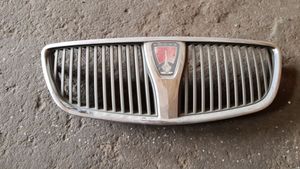 Rover 25 Grille calandre supérieure de pare-chocs avant 