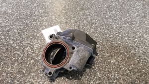 Audi A8 S8 D3 4E Clapet d'étranglement 057128063D