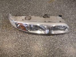 Chevrolet Alero Headlight/headlamp 