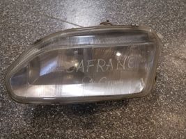 Renault Safrane Lampa przednia 