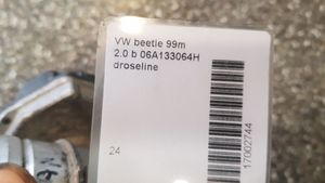 Volkswagen New Beetle Throttle valve 06A133064H