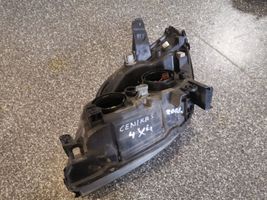 Renault Scenic RX Lampa przednia 