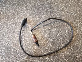 BMW 3 E46 Lambda probe sensor 09330402